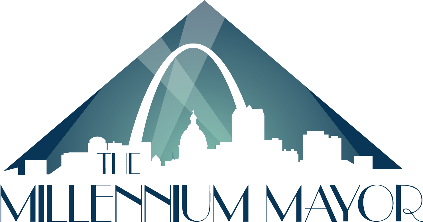 The Millennium Mayor Clipart (798x450), Png Download