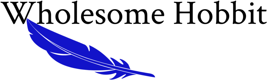 Wholesome Hobbit-logo Copy Format=1500w Clipart (1000x432), Png Download