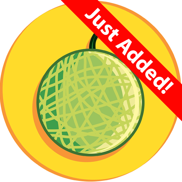 Dr Vape It's Juiced Honeydew “lee's Nectar” E-liquid Clipart (600x600), Png Download