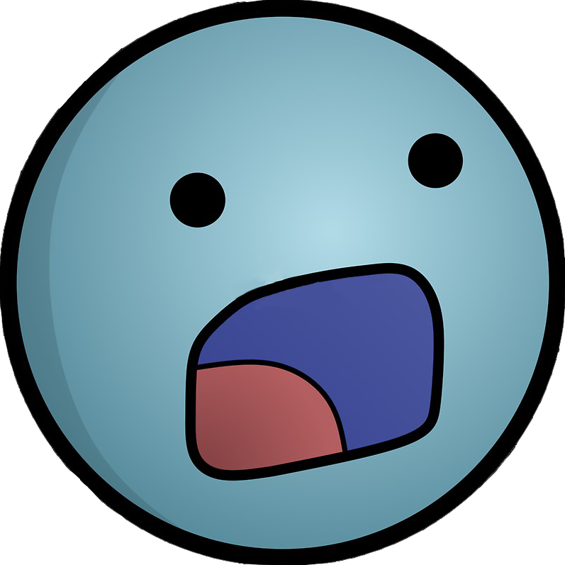 Vincent On Twitter Clipart (797x797), Png Download