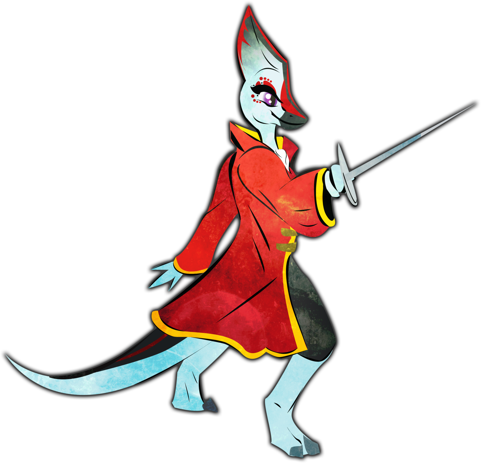 The Dragon Of Cauldron Clipart (1800x1800), Png Download