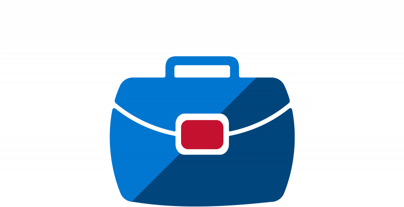 Supporting Business Owners Icon Clipart (800x533), Png Download