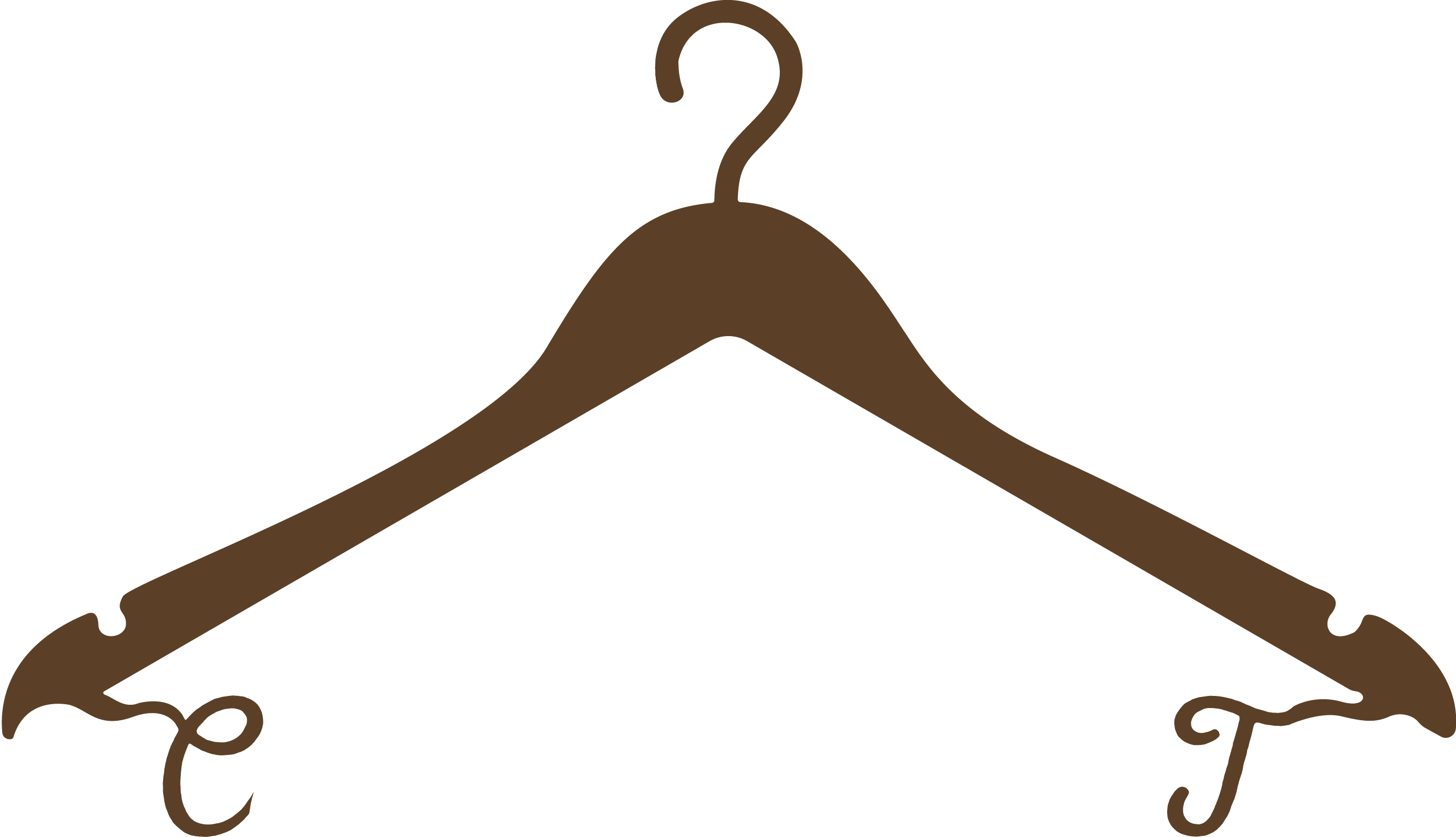 Home Clipart (2642x1519), Png Download