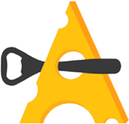 Astoria Bier And Delivery Clipart (800x800), Png Download