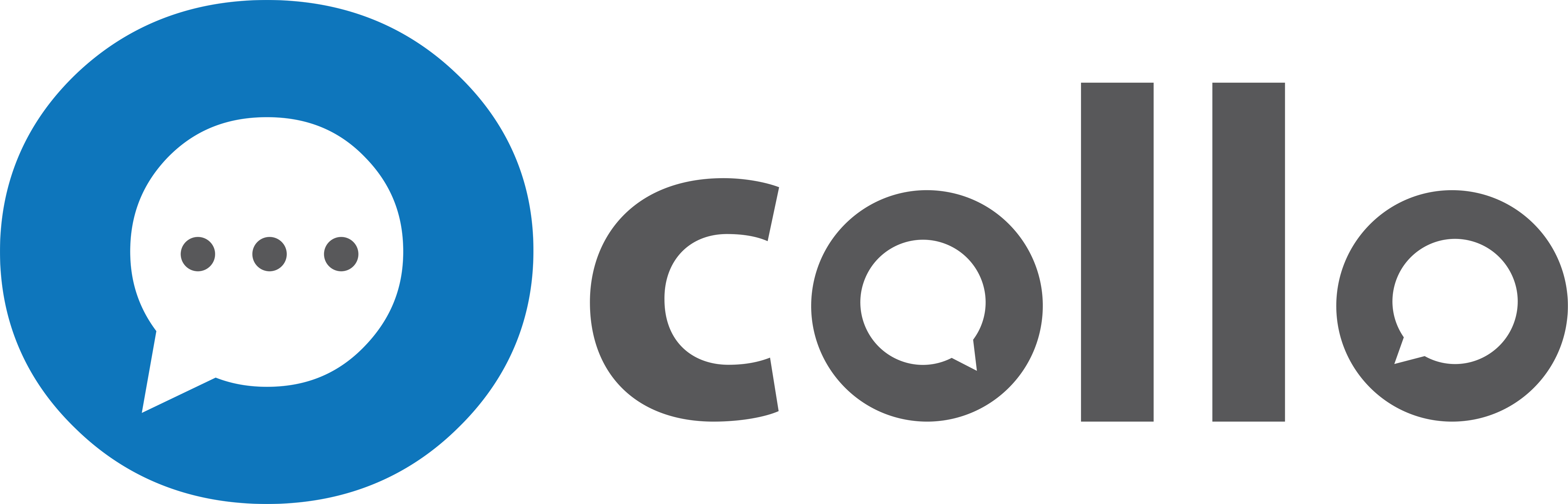 Skype Clipart Viber - Png Download (4562x1468), Png Download