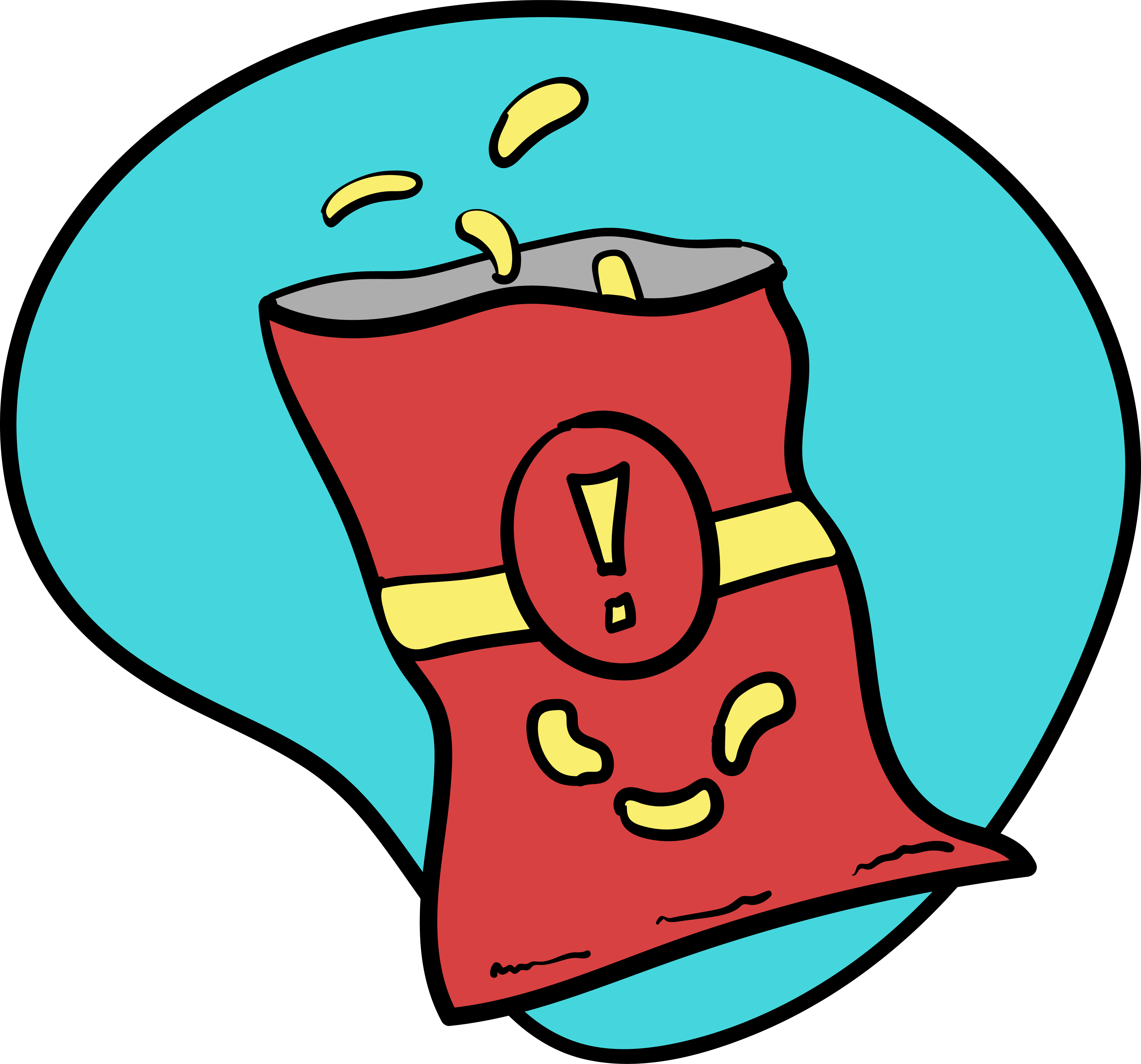 Download Bag Of Chips Clipart - Full Size Clipart (#2940128 ...