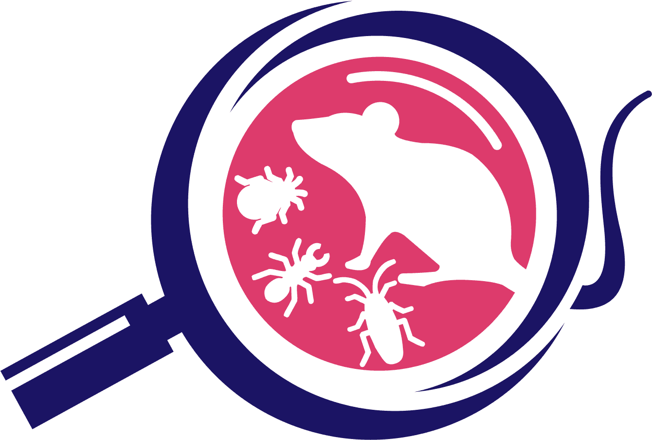 Diagno Pest Control Services, Philadelphia Clipart (1382x1382), Png Download