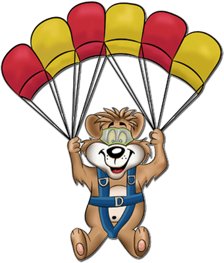 Home Fundraising Pack Ⓒ Clipart (472x709), Png Download