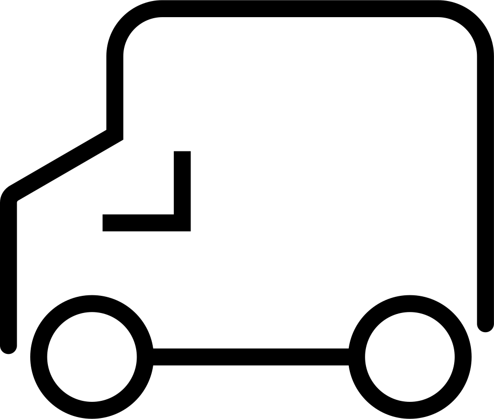 Receipt Of Goods Comments Clipart (980x830), Png Download