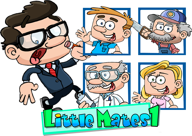 Work Force Clipart (660x469), Png Download