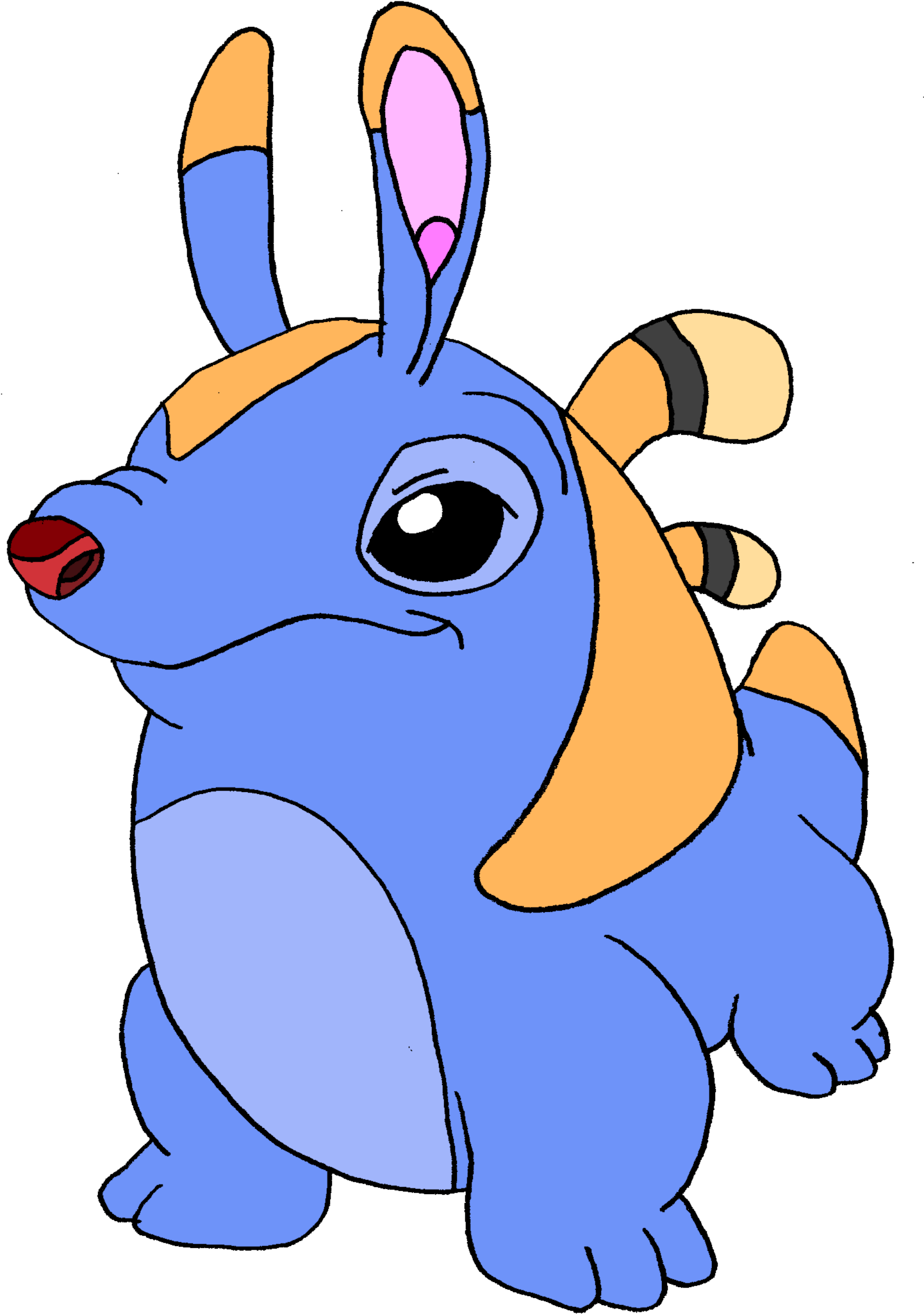 Maze Clipart Lilo And Stitch - Png Download (1458x2124), Png Download
