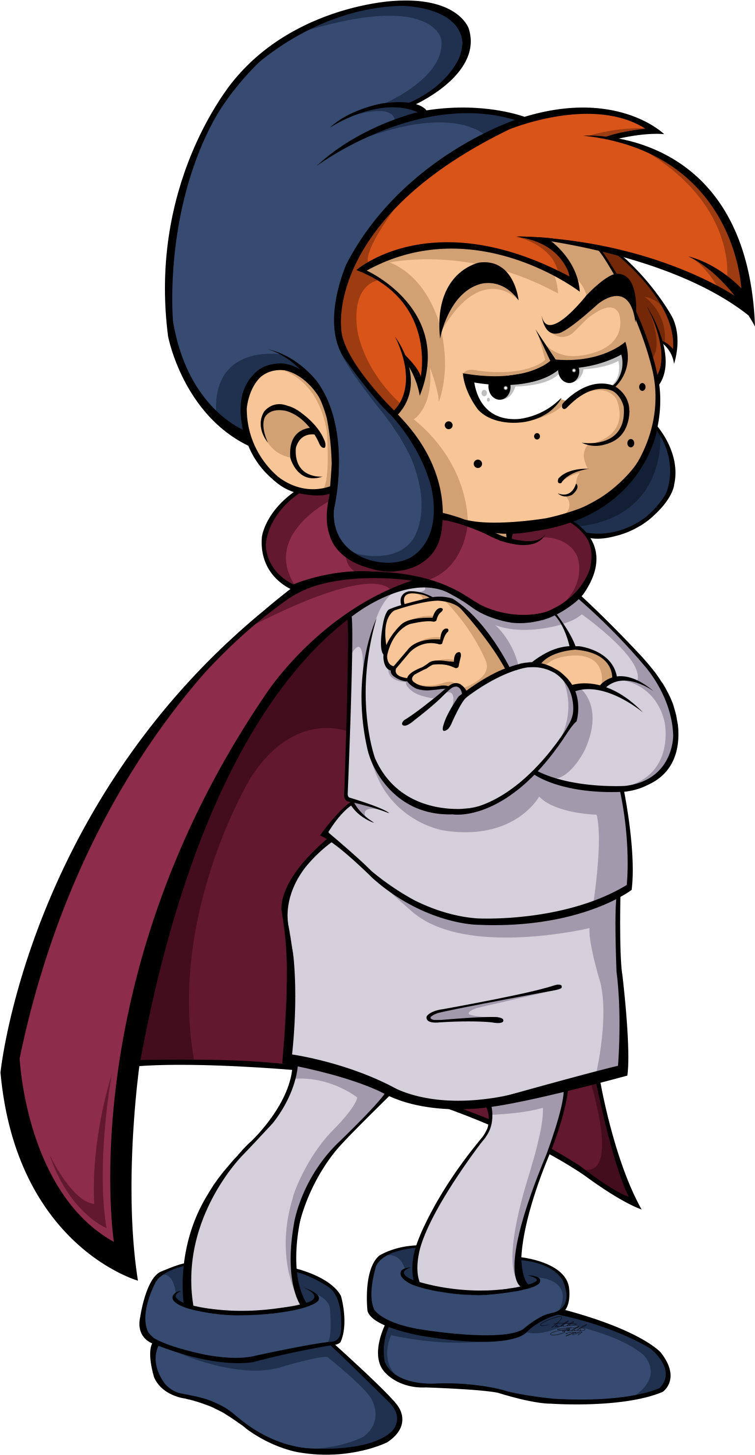 Scruple Ld Stories Smurfs Fanon Wiki Fandom Clipart (2024x3108), Png Download