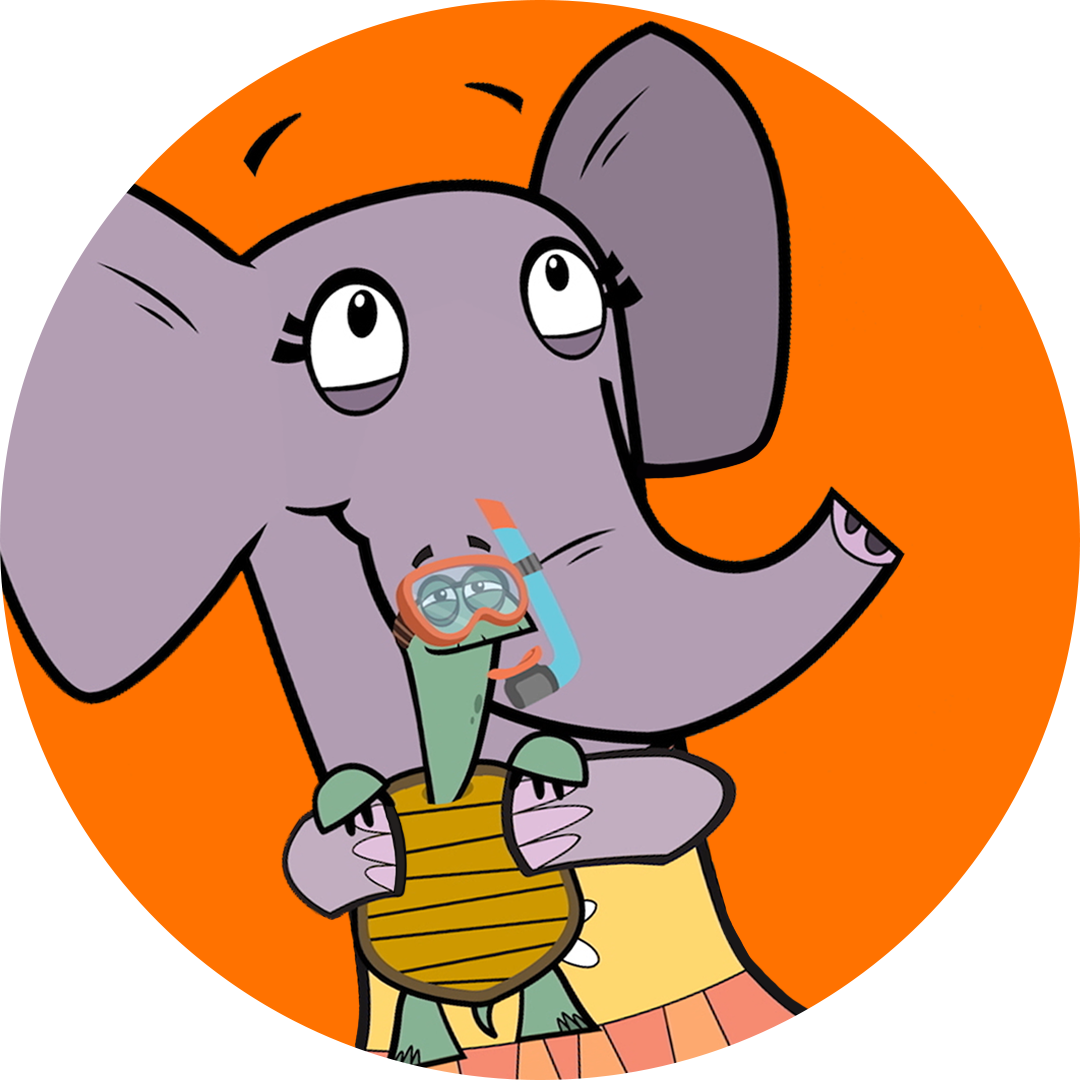 Phil Show Clipart (1080x1080), Png Download