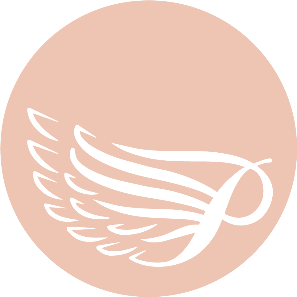 Pegasus Women Logo-03 Clipart (1068x1142), Png Download
