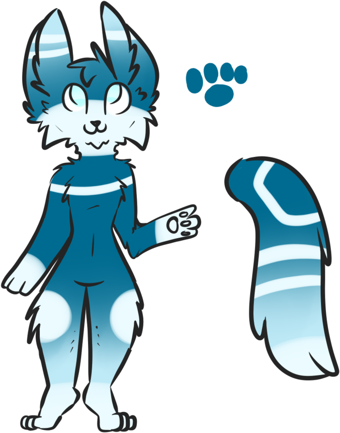 Anthro Adopt Clipart (818x977), Png Download