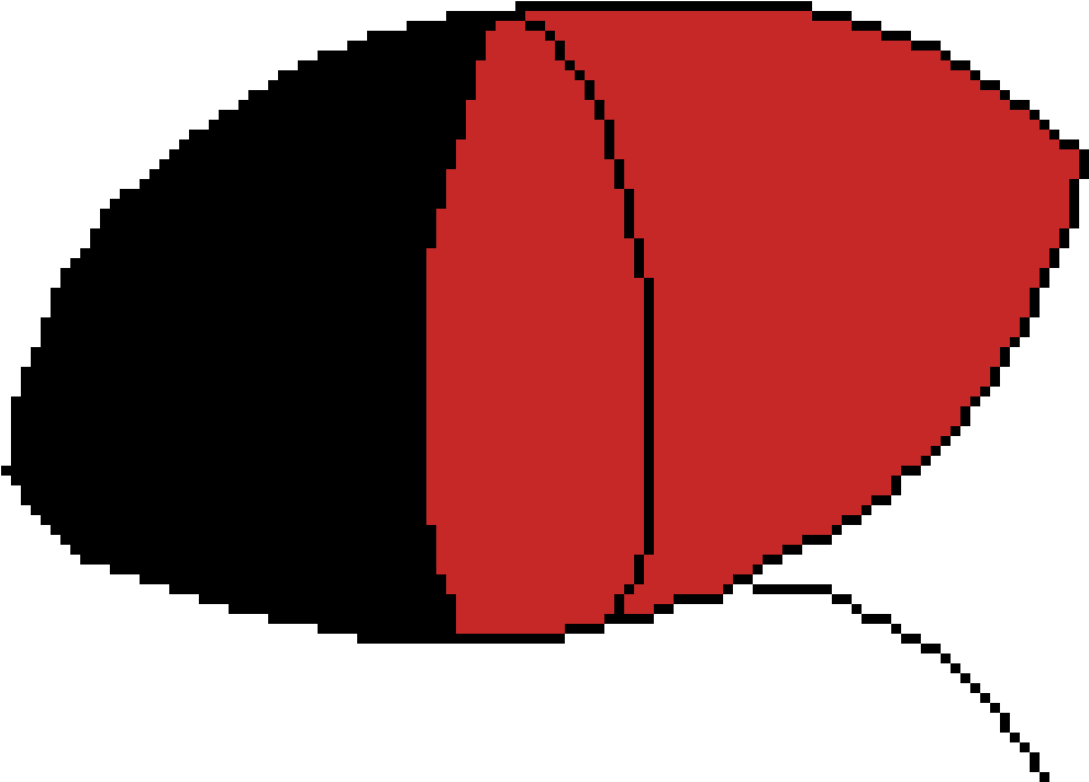 Staring Clipart (1125x900), Png Download