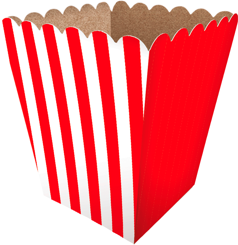 Gift Basket Box Small Clipart (900x900), Png Download