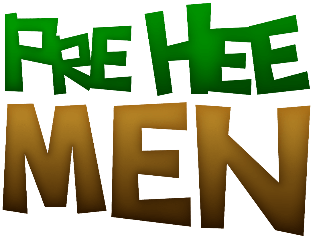 Take Two Nutty Neanderthals Interacting With The Audience Clipart (1093x834), Png Download