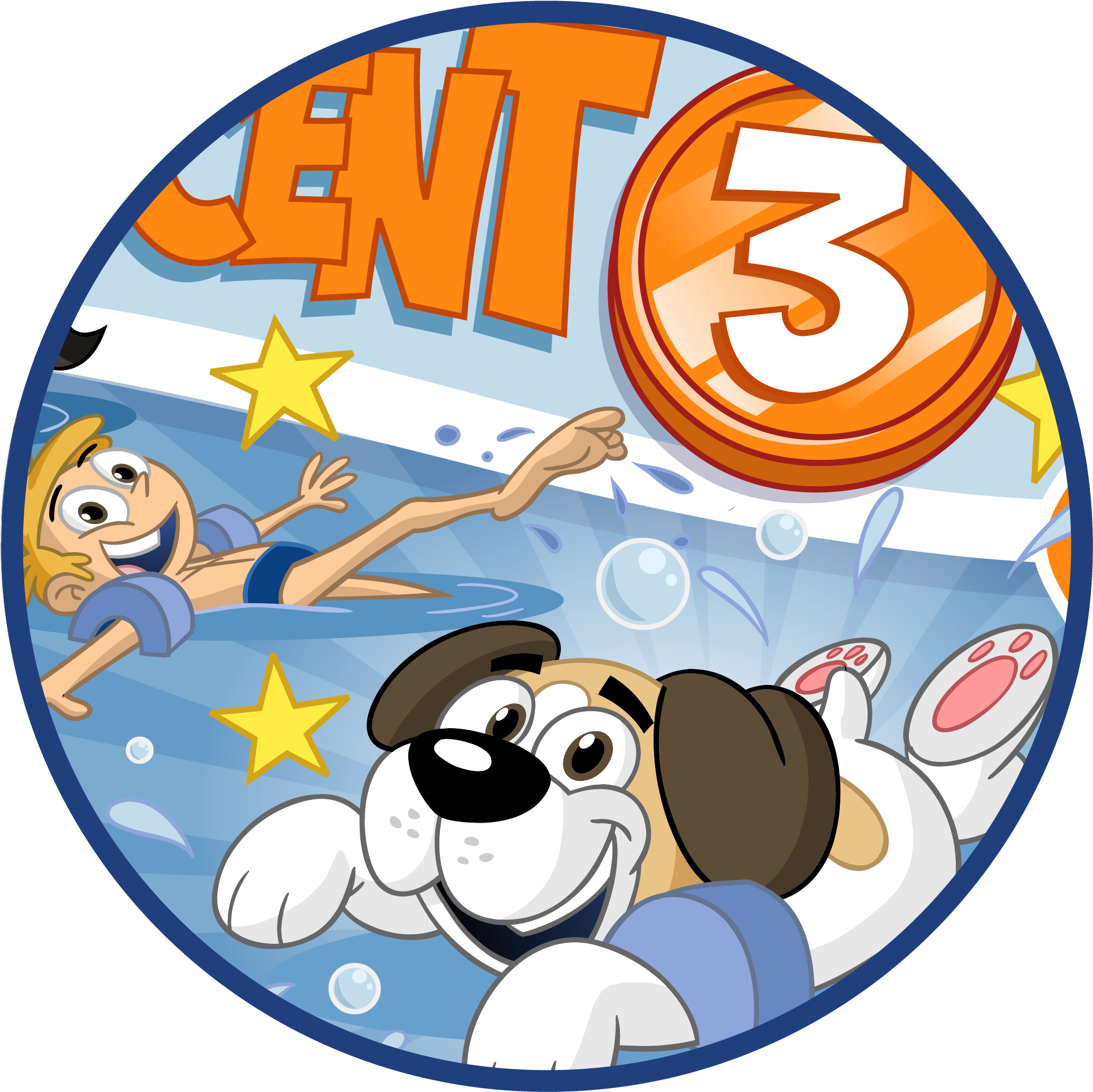 Level Clipart (2234x2234), Png Download