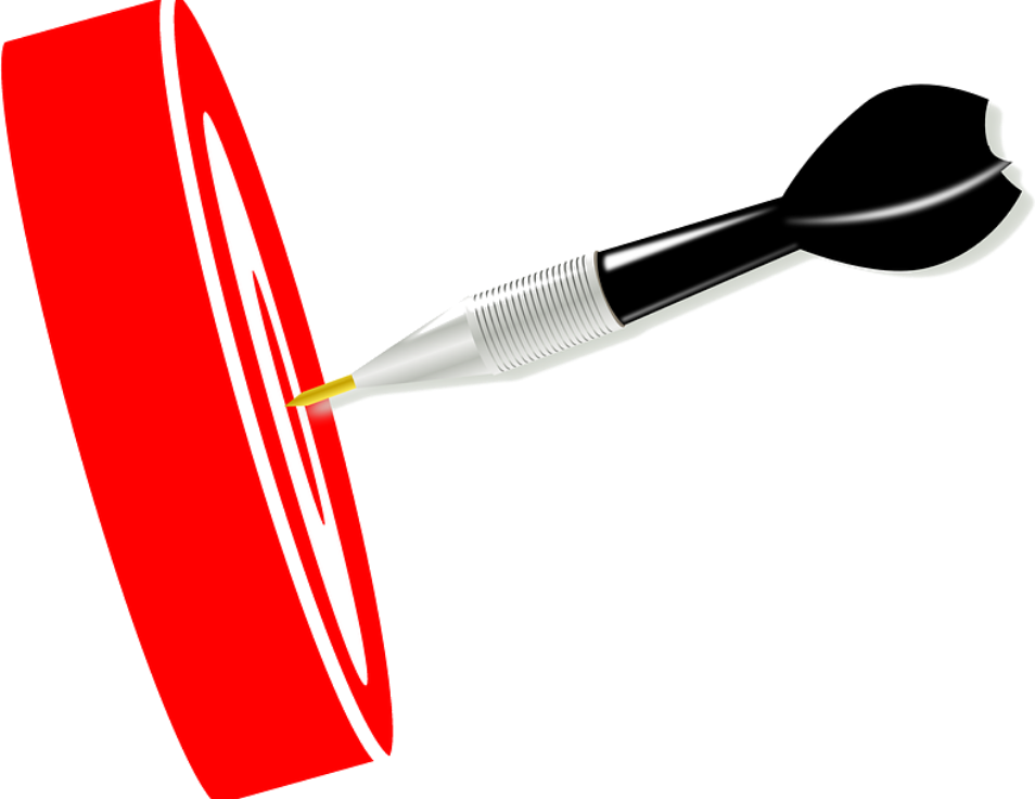 How To Determine The Success Of Your Marketing Campaigns Clipart (954x736), Png Download