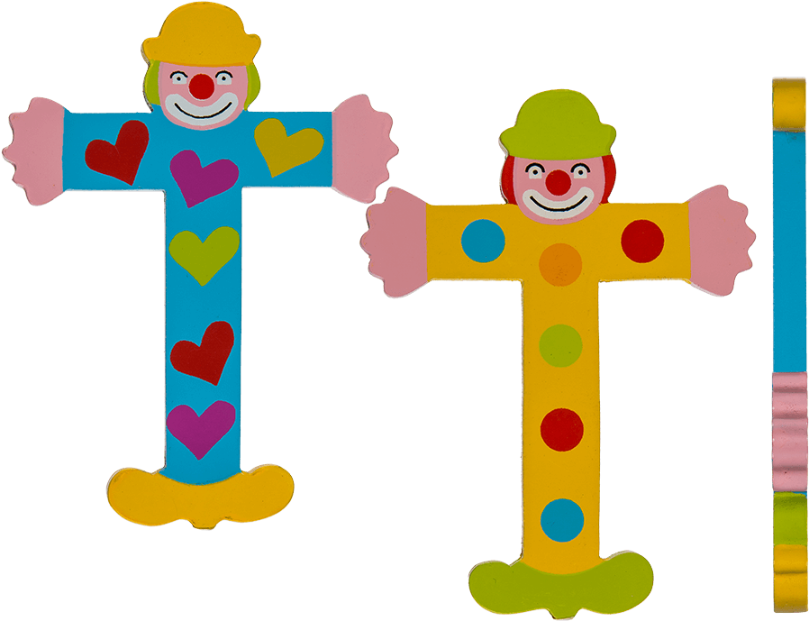 Wooden Letter T Clipart (945x709), Png Download