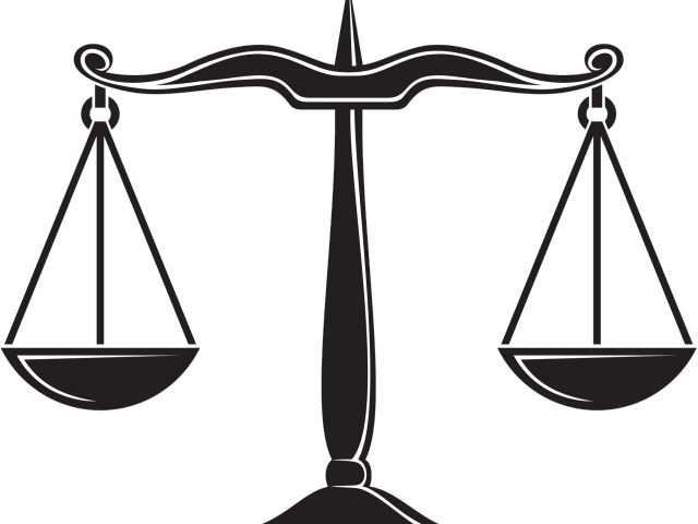 Scale Clipart Representation - Png Download (640x480), Png Download