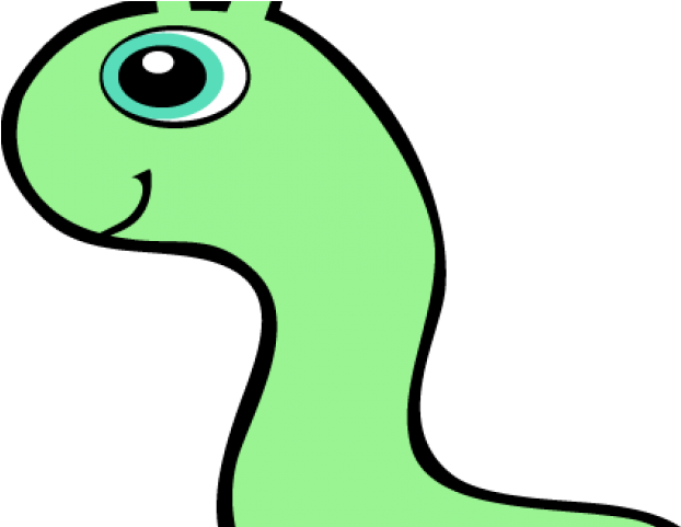 Glowworm Clipart Transparent - Png Download (640x480), Png Download