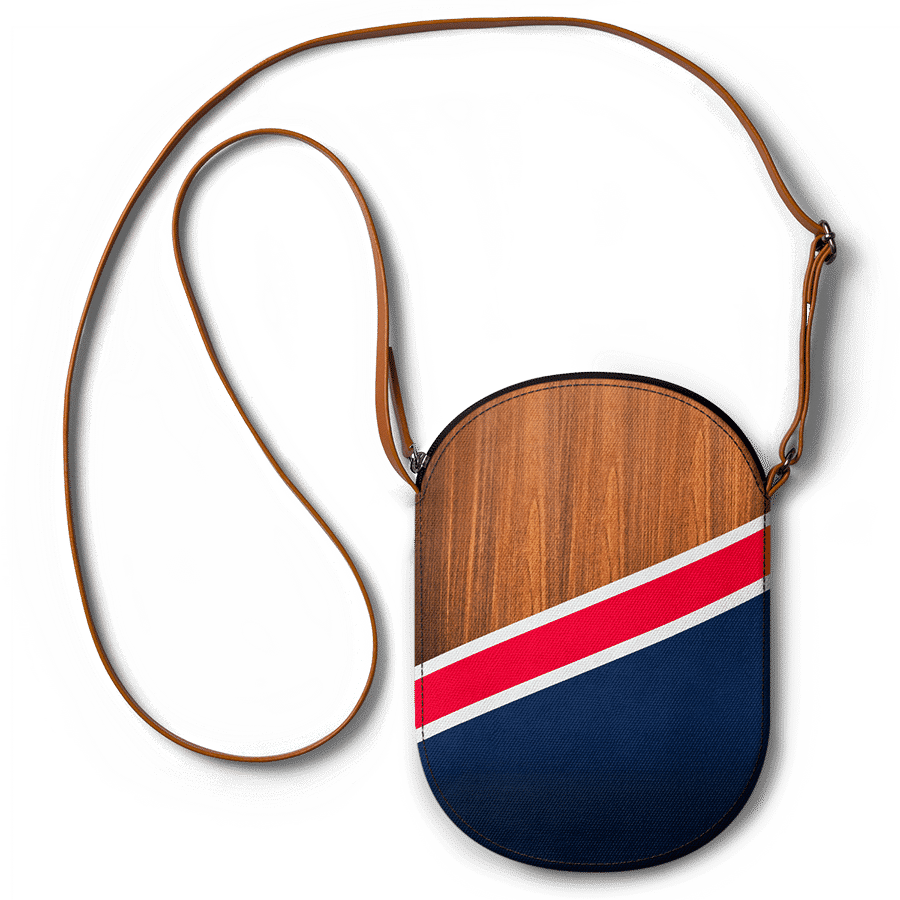 Dailyobjects Wooden New England Clipart (900x900), Png Download