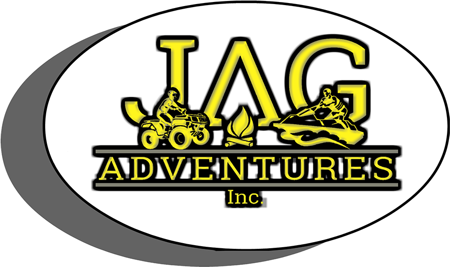 Jag Adventures Inc Clipart (960x540), Png Download