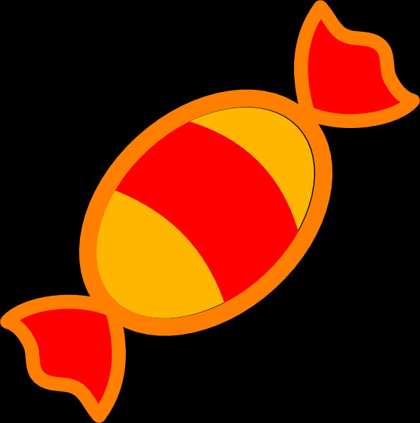 Sweet, Free Pngs Clipart (594x598), Png Download