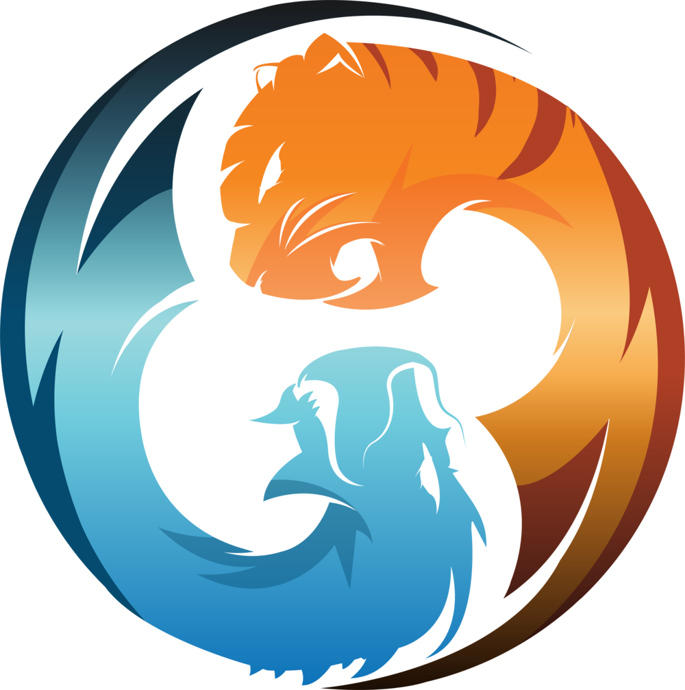 Kempo Karate Of Darien Clipart (1000x1008), Png Download