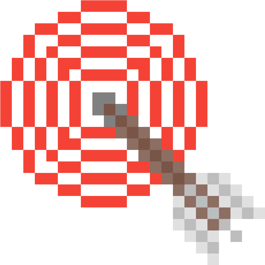 Bullseye Clipart (1184x1184), Png Download