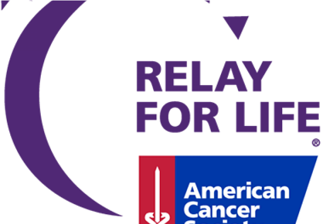 Relay For Life Logo Clipart (700x460), Png Download