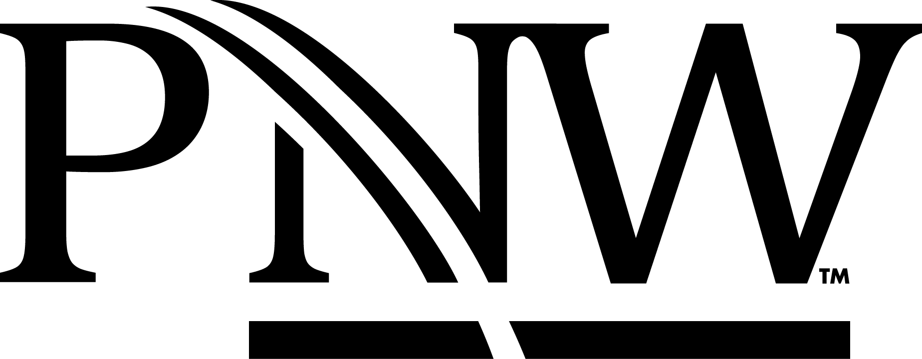 Download Png Format Monogram Mark Clipart (1848x720), Png Download