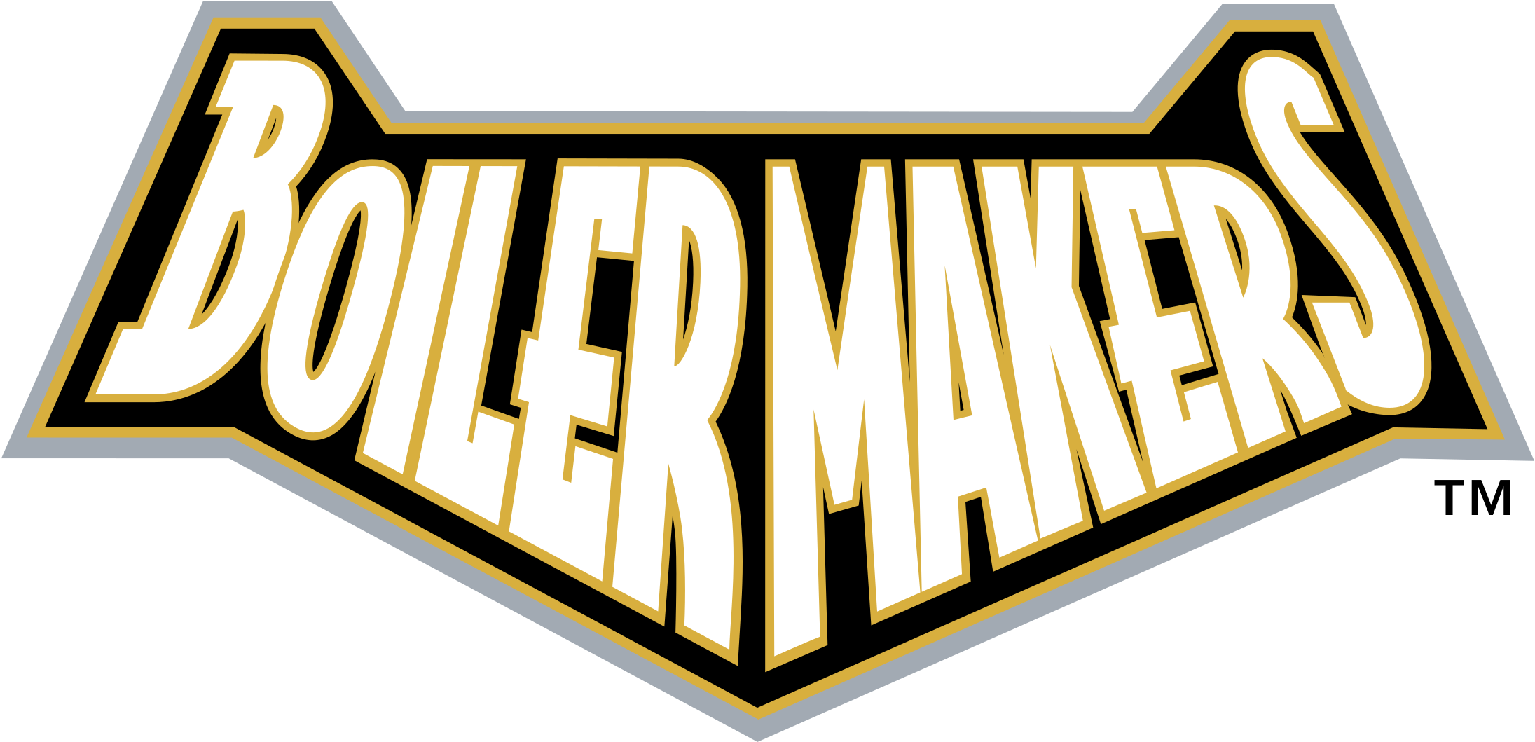 Popular Purdue University Boilermakers Logo Png Transparent Clipart (2400x2400), Png Download