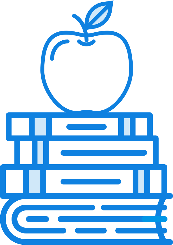Teacher Icon Large Clipart (600x850), Png Download