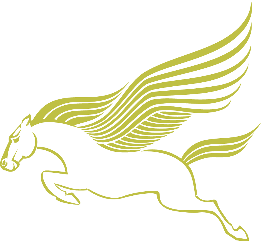 “pegasus Provides Affordable Workouts In Epping Forest“ Clipart (912x840), Png Download