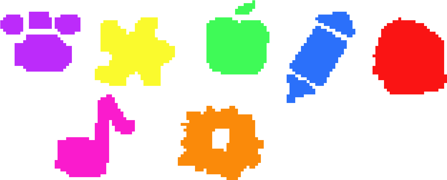 Talent Ensigmas Clipart (1790x760), Png Download