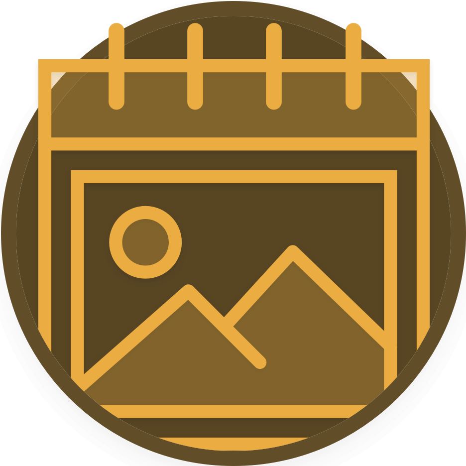 Save Your Inspiration Clipart (936x936), Png Download