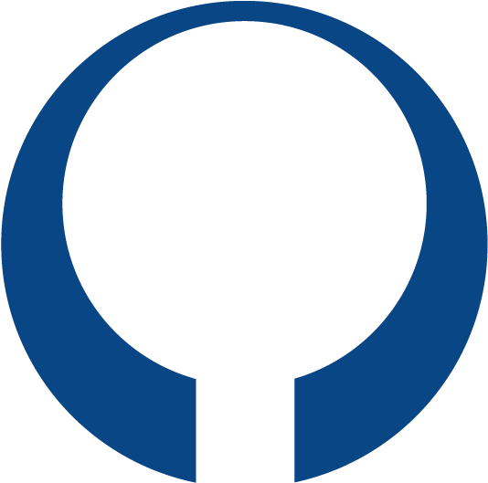 H&eu Logo Outer Clipart (596x566), Png Download