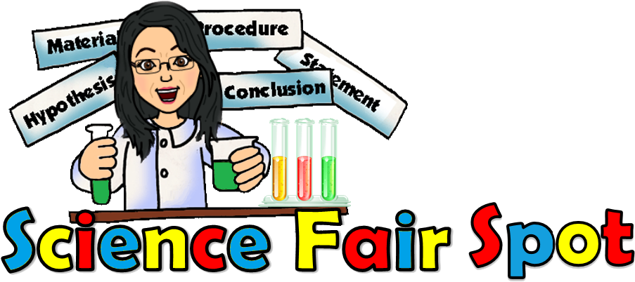 Science Fair Cover1 Clipart (981x411), Png Download