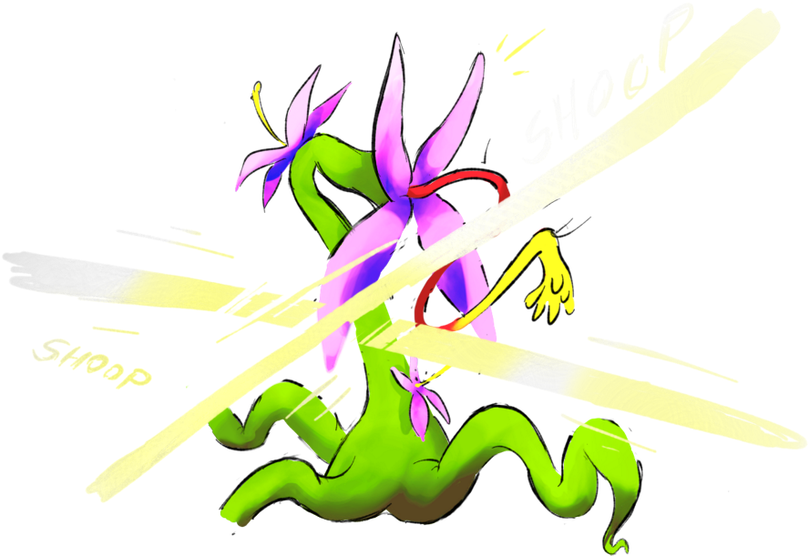 You're Ashamed This Hadn't Occurred To You Until Now Clipart (900x623), Png Download