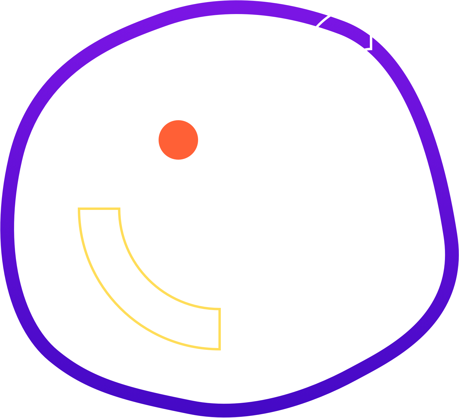 We Help Organizations Inspire Better Performance Clipart (1534x1398), Png Download