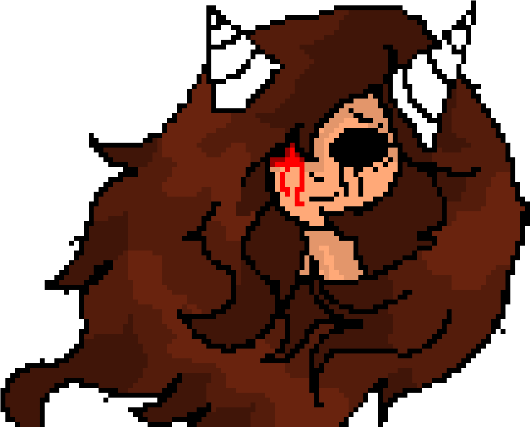Chara X Asriel Daughter Clipart (1081x871), Png Download