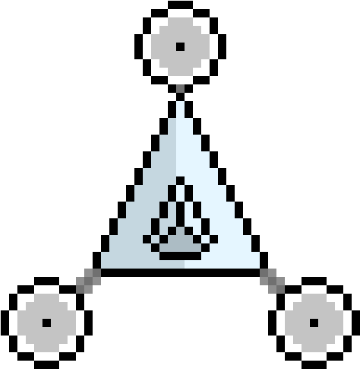 Star Destroyer Drone Clipart (1200x1200), Png Download