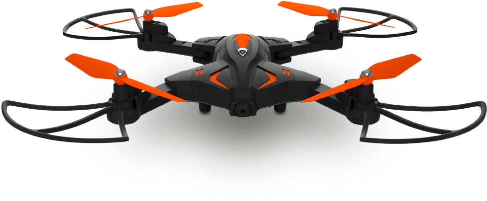 Force1 F111wf Foldable Drone Clipart (1003x1003), Png Download