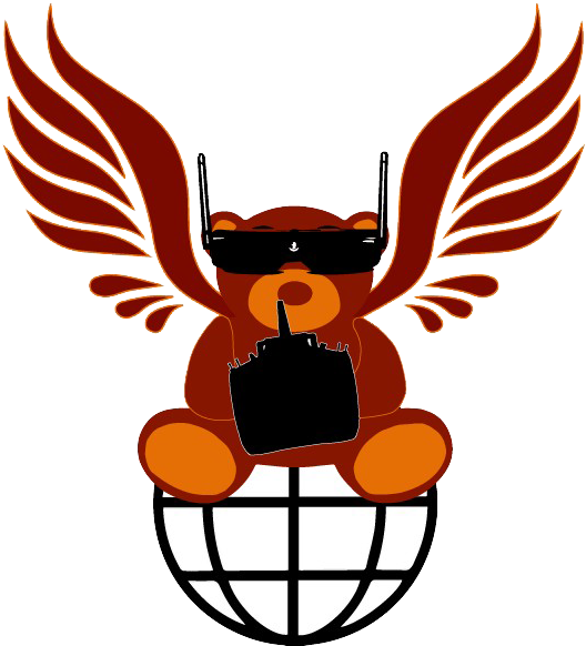 Emergency Drone Responder Clipart (567x611), Png Download