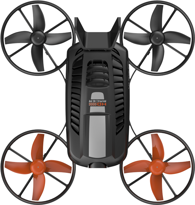 Yuneec Hd Racer Price Clipart (800x800), Png Download