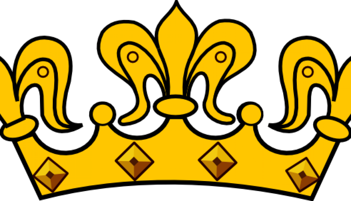 Triple Crown Membership Month Clipart (1160x665), Png Download