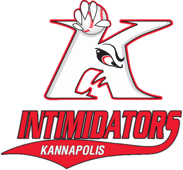 Join The Kannapolis Intimidators For The 2017 Scout Clipart (605x562), Png Download